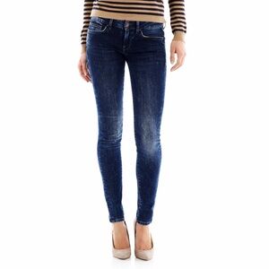 Mango skinny jeans 4